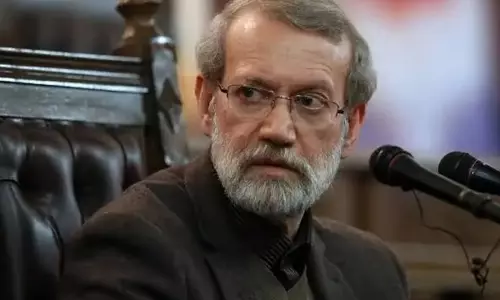 ഇറാൻ യുദ്ധം: അലി ലാരിജാനി കൊല്ലപ്പെട്ടെന്ന് ഇസ്രായേൽ ഇറാൻ യുദ്ധം: അലി ലാരിജാനി കൊല്ലപ്പെട്ടെന്ന് ഇസ്രായേൽ