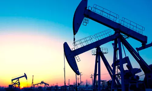 ഒമാൻ അസംസ്‌കൃത എണ്ണവിലയിൽ റെക്കോഡ് വർധന; ബാരലിന് 152.58 ഡോളറിലെത്തി