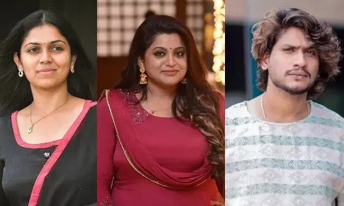 താരങ്ങളെ കളത്തിലിറക്കാൻ ട്വന്‍റി 20; സാബു എം.ജേക്കബ് മത്സരിക്കില്ല