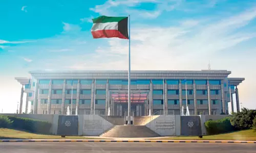 കുവൈത്തിൽ നിരോധിത സംഘടനയുമായി ബന്ധമുള്ള സംഘം പിടിയിൽ