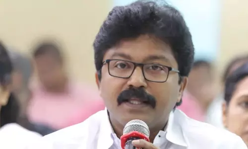 എ.ഐ.സി.സി കൈവിടില്ല, സീറ്റ് ലഭിച്ചാൽ 10,000 വോട്ടിന്റെ ഭൂരിപക്ഷത്തിൽ വിജയിക്കുമെന്ന് എൽദോസ് കുന്നപ്പിള്ളി