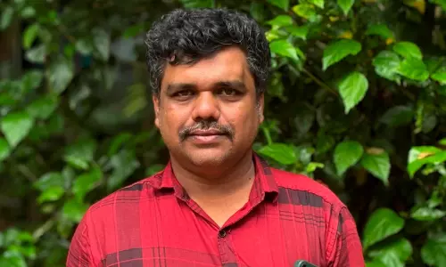 നിലമ്പൂർ സ്വദേശി സൗദിയിലെ താമസസ്ഥലത്ത്​ മരിച്ച നിലയിൽ