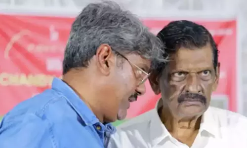 കേരള കോൺഗ്രസ് ജോസഫ് വിഭാഗം സ്ഥാനാർഥികളെ പ്രഖ്യാപിച്ചു: പി.ജെ ജോസഫിന്റെ മകൻ അപു ജോൺ ജോസഫ് തൊടുപുഴ സ്ഥാനാർഥി