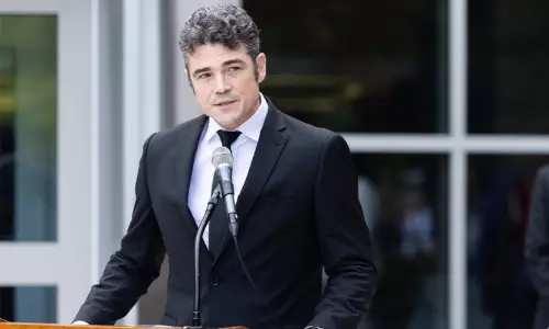 ‘ഇസ്രായേൽ യുദ്ധത്തിലേക്ക് ഞങ്ങളെ വലിച്ചിഴച്ചു, ഇറാൻ യു.എസിന് ഭീഷണി ഉയർത്തുന്ന രാജ്യമല്ല’; ട്രംപിന് കനത്ത തിരിച്ചടിയായി യു.എസ് ഭീകരവിരുദ്ധ ഏജൻസി ഡയറക്ടർ രാജിവെച്ചു