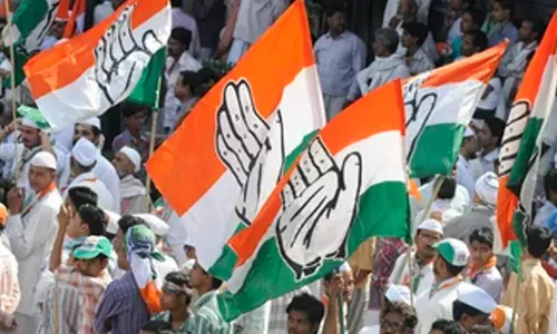 സർപ്രൈസും സസ്പെൻസും നിറച്ച് കോൺഗ്രസ് ആദ്യഘട്ട പട്ടിക