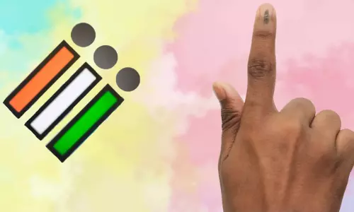 വ്യാജ ശബ്ദസന്ദേശം: പരാതി നൽകിയതായി   മുഖ്യ തെരഞ്ഞെടുപ്പ് ഓഫിസർ