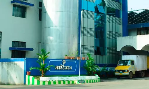 വേനലില്‍ പാല്‍ കേടാകൽ: മുൻകരുതൽ നിര്‍ദേശവുമായി മില്‍മ