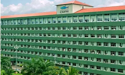ആഴക്കടൽ ഗവേഷണത്തിന് സി.എം.എഫ്.ആർ.ഐ