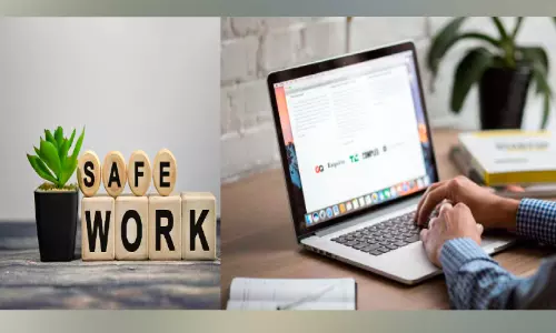 ജോലിസ്ഥലങ്ങളിൽ സുരക്ഷയൊരുക്കാം; നിർദേശങ്ങളുമായി ആ​ഭ്യ​ന്ത​ര മ​ന്ത്രാ​ല​യം