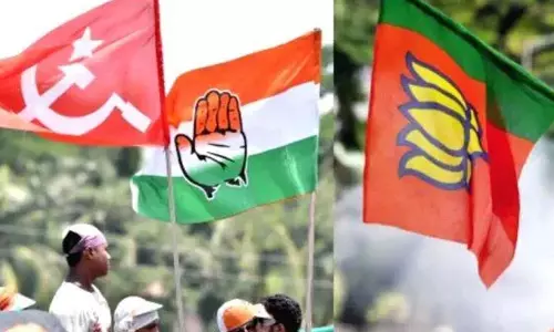 തെരഞ്ഞെടുപ്പ് ‘മിന്നൽ’ ചെലവിനത്തിൽ ആശ്വാസം