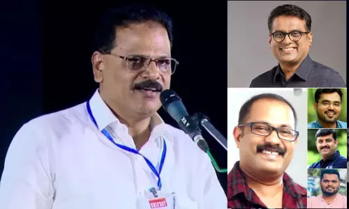 ലീഗിൽ രണ്ടും കൽപിച്ച് രണ്ടത്താണി​; ‘തങ്ങന്മാരെ കരുവാക്കി പി.എം.എ സമീറിനെ സ്ഥാനാർഥിയാക്കിയത് ചോദ്യം ചെയ്താൽ അച്ചടക്ക ലംഘനമായി കാണരുത്’