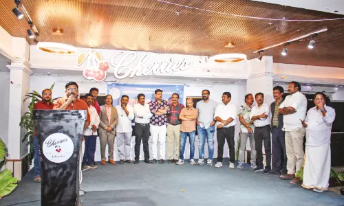 റി​യാ​ദി​ൽ ‘ട്രി​വ’ റ​മ​ദാ​ൻ അ​ത്താ​ഴ   വി​രു​ന്ന് സം​ഘ​ടി​പ്പി​ച്ചു