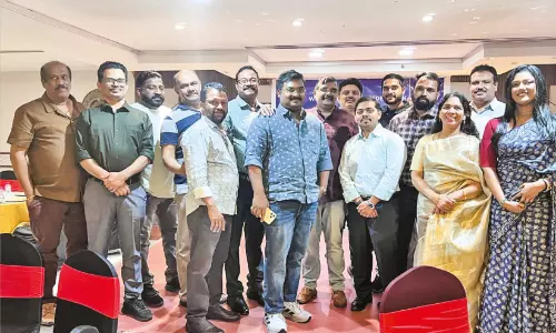 വേ​ൾ​ഡ് മ​ല​യാ​ളി ഫെ​ഡ​റേ​ഷ​ൻ ജു​ബൈ​ൽ ഇ​ഫ്‌​താ​ർ സം​ഗ​മം