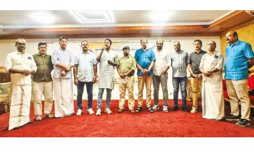 കാ​യം​കു​ളം പ്ര​വാ​സി അ​സോ​സി​യേ​ഷ​ൻ (കൃ​പ) ഇ​ഫ്താ​ർ സം​ഗ​മം