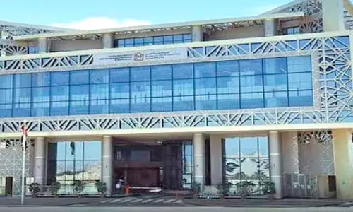 രാജ്യത്ത്​ തൊഴിൽ നിയമലംഘനങ്ങൾ കുറയുന്നു