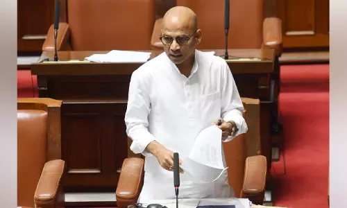 ഗ്രാമപ്രദേശങ്ങളിൽ നീറ്റ് പരിശീലനം നൽകും- മന്ത്രി