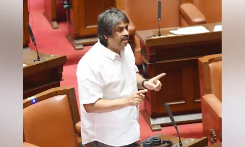 15,000 അധ്യാപകരെ ഉടന്‍ നിയമിക്കും -മന്ത്രി മധു ബംഗാരപ്പ