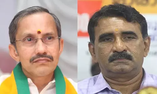 M.T. Ramesh and B. Gopalakrishnan