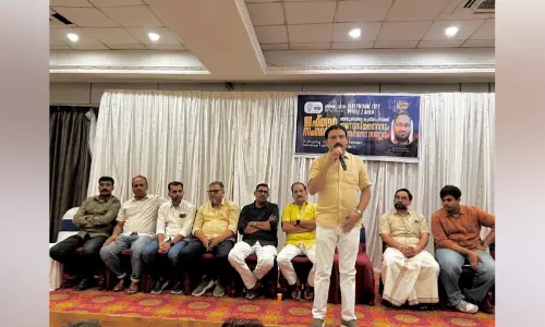 സേവനവഴികളിലെ വലിയ മാതൃക; ഇലക്ട്രോണിക് സിറ്റിയിൽ അബൂബക്കർ അനുസ്മരണവും ഇഫ്താർ മീറ്റും