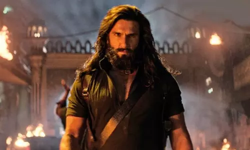 ധുരന്ധറിലെ ആ രംഗങ്ങൾ മാറ്റിയില്ല, ചിത്രത്തിന് എ സർട്ടിഫിക്കറ്റ്; ദി റിവഞ്ച് നാളെ തിയറ്ററുകളിലെത്തും