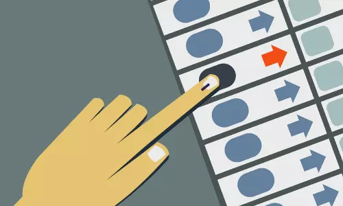 ‘വിദ്യ’ പ്രവർത്തിച്ചാൽ എലത്തൂർ മാറി ചിന്തിക്കുമോ? ‘വിദ്യ’ പ്രവർത്തിച്ചാൽ എലത്തൂർ മാറി ചിന്തിക്കുമോ?