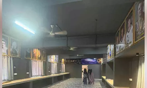 വടകരയിൽ ഇനി ശാസ്ത്രം തൊട്ടറിയാം ചെയ്തറിയാം വടകരയിൽ ഇനി ശാസ്ത്രം തൊട്ടറിയാം ചെയ്തറിയാം