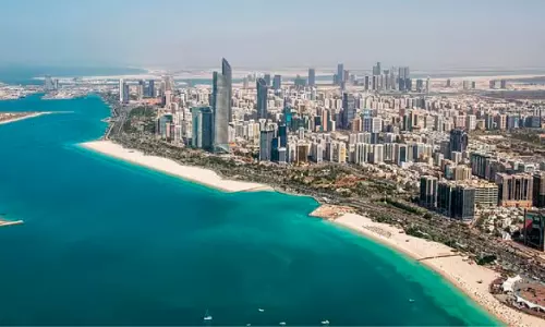 34 ദേശീയ സംരംഭങ്ങൾ; ഊർജ കാര്യക്ഷമതക്ക്​ വിപുലമായ പദ്ധതി