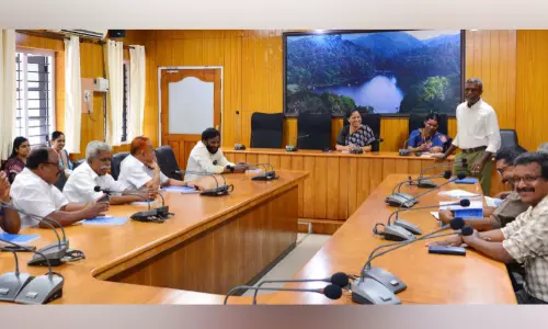 നിയമസഭാ തെരഞ്ഞെടുപ്പിന് വിപുലമായ ഒരുക്കം നിയമസഭാ തെരഞ്ഞെടുപ്പിന് വിപുലമായ ഒരുക്കം