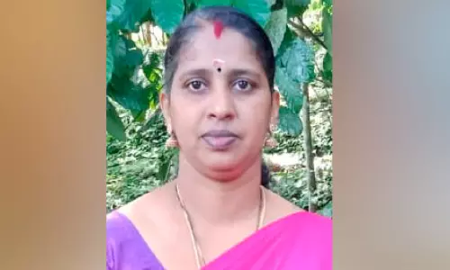 തൊടുപുഴ സ്വദേശി കുവൈത്തിൽ നിര്യാതയായി