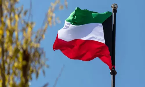 ജി.സി.സി രാജ്യങ്ങൾക്കെതിരായ ആക്രമണങ്ങളെ അപലപിച്ചു കുവൈത്ത്