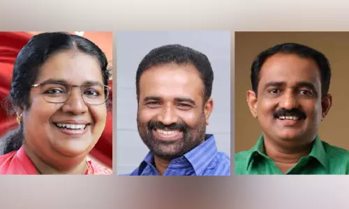 നിയമസഭ തെരഞ്ഞെടുപ്പ്; കരുനാഗപ്പള്ളിയിൽ പോർമുഖം തെളിഞ്ഞു നിയമസഭ തെരഞ്ഞെടുപ്പ്; കരുനാഗപ്പള്ളിയിൽ പോർമുഖം തെളിഞ്ഞു