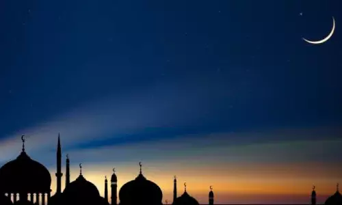 വ്രതശുദ്ധിയുടെ നിറവിൽ വിശ്വാസികൾ; ചെറിയ പെരുന്നാൾ ആഘോഷത്തിനൊരുക്കം