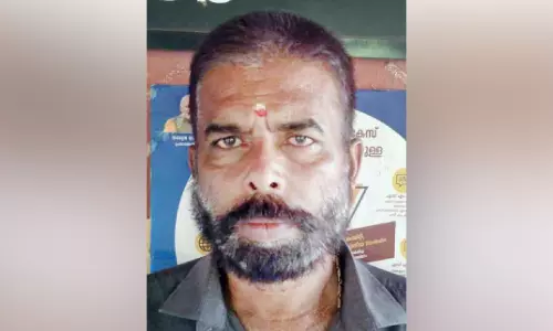 അയൽവാസിയെ കുത്തിക്കൊന്ന കേസിലെ പ്രതിക്ക് ജീവപര്യന്തം