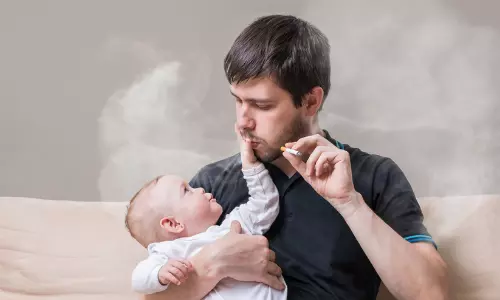 കുഞ്ഞിന്റെ ആരോഗ്യം അമ്മയിൽ മാത്രമല്ല; അച്ഛന്റെ ശീലങ്ങളും പാരമ്പര്യവും നിർണായകമെന്ന് ലാൻസെറ്റ് പഠനം