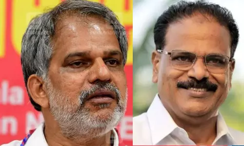 രണ്ടത്താണിയെ പുകഴ്ത്തി എ. വിജയരാഘവൻ: ‘അദ്ദേഹം അസംതൃപ്തനായത് ചെറിയ കാര്യമല്ല, ഞങ്ങളുമായി നല്ല സൗഹൃദത്തിൽ’