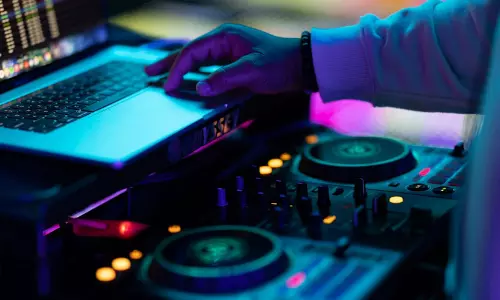 ഹൃദയത്തിന് താങ്ങാനാവില്ല ഈ ഉച്ചത്തിലുള്ള സംഗീതം; ഡി.ജെ വില്ലനാവുന്നത് എപ്പോൾ?