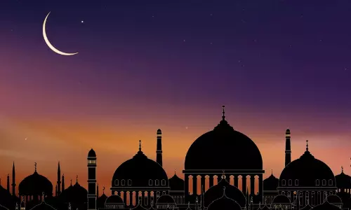 ഇന്ത്യൻ ഇസ്‍ലാഹി സെന്റർ ഒമാൻ ഈദ്ഗാഹ് സംഘടിപ്പിക്കും