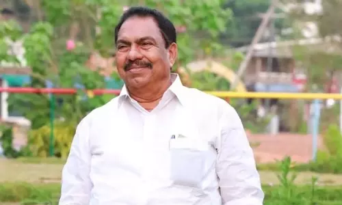 കാണിക്കുന്നത് തോന്ന്യവാസം; കെ. സുധാകരൻ കണ്ണൂരിൽ സ്ഥാനാർഥിയായാൽ ഞാനും മത്സരിക്കും -മമ്പറം ദിവാകരൻ കാണിക്കുന്നത് തോന്ന്യവാസം; കെ. സുധാകരൻ കണ്ണൂരിൽ സ്ഥാനാർഥിയായാൽ ഞാനും മത്സരിക്കും -മമ്പറം ദിവാകരൻ