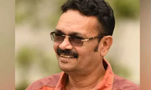 വള്ളിക്കുന്നിലേക്ക് ഞാൻ വരും, ടി.വി ഇബ്രാഹിമിനെ വിജയിപ്പിക്കും - ഇടതുമുന്നണി സ്ഥാനാർഥിയാകാനില്ലെന്ന് ഷാഫി ചാലിയം