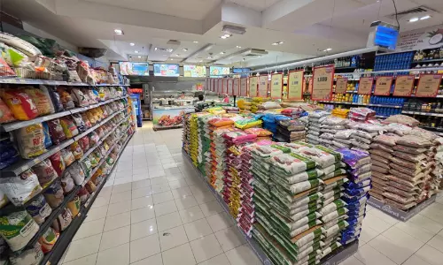 പെരുന്നാൾ വിപണി സജീവമാക്കി ഗ്രാൻഡ് ഹൈപ്പർ; ആകർഷക ഓഫറുകൾ