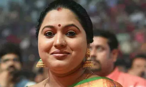 വോട്ടർ പട്ടികയിൽ പേരില്ല; പെരുമ്പാവൂരിൽ ലക്ഷ്മിപ്രിയയുടെ സ്ഥാനാർഥിത്വം പ്രതിസന്ധിയിൽ