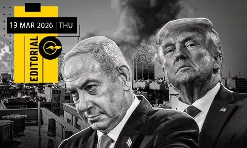 യു​ദ്ധ​ത്തി​ലെ ദൈ​വ​വും പി​ശാ​ചു​ക്ക​ളും