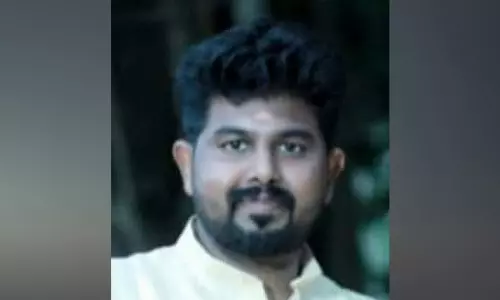 ജിസാനിൽ അന്തരിച്ച നിഖിലി​ന്റെ മൃതദേഹം നാട്ടിലേക്ക് അയച്ചു; സംസ്കാരം വെള്ളിയാഴ്ച