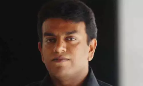 വി.എസിന്റെ മകനെതിരെ കമീഷന് പരാതി