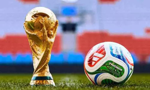 ഇ​റാ​ന്‍റെ ലോ​ക​ക​പ്പ് മ​ത്സ​ര​ങ്ങ​ൾ​ക്ക് വേ​ദി​യാ​കാ​ൻ ത​യാ​റെ​ന്ന് മെ​ക്സി​കോ