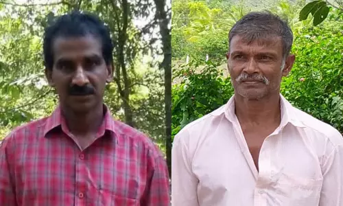 ബത്തേരിയിൽ പിക്കപ്പും ഓട്ടോറിക്ഷയും കൂട്ടിയിടിച്ച് രണ്ടു മരണം