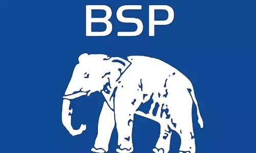 ബി.എസ്.പി 100ലേറെ മണ്ഡലങ്ങളിൽ മത്സരിക്കും