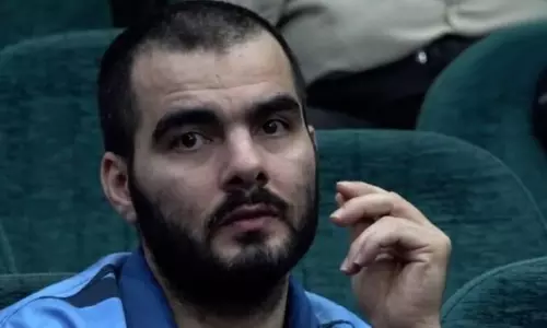 ഇ​സ്രാ​യേ​ലി​നു വേ​ണ്ടി ചാ​ര​പ്ര​വൃ​ത്തി​; ഇ​റാ​നി​ൽ ഒ​രാ​ൾ​ക്ക് വ​ധ​ശി​ക്ഷ