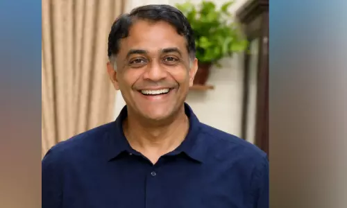 കോഴിക്കോട്​ സ്വദേശിയായ പ്രവാസി നാട്ടിൽ മരിച്ചു