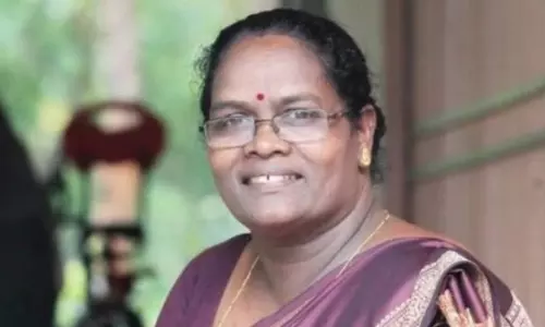 സീറ്റില്ല, യു.ഡി.എഫിനെതിരെ തുടർനീക്കത്തിന് സി.കെ. ജാനു